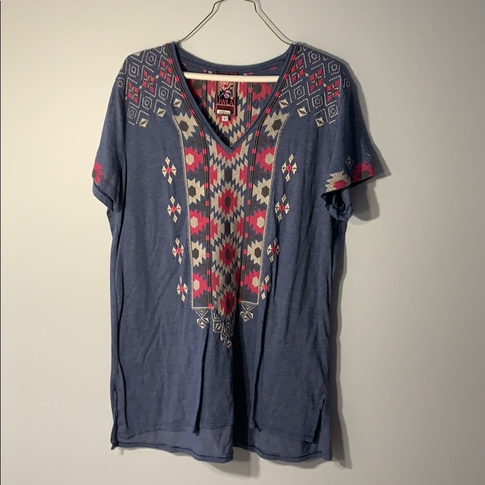 JWLA top